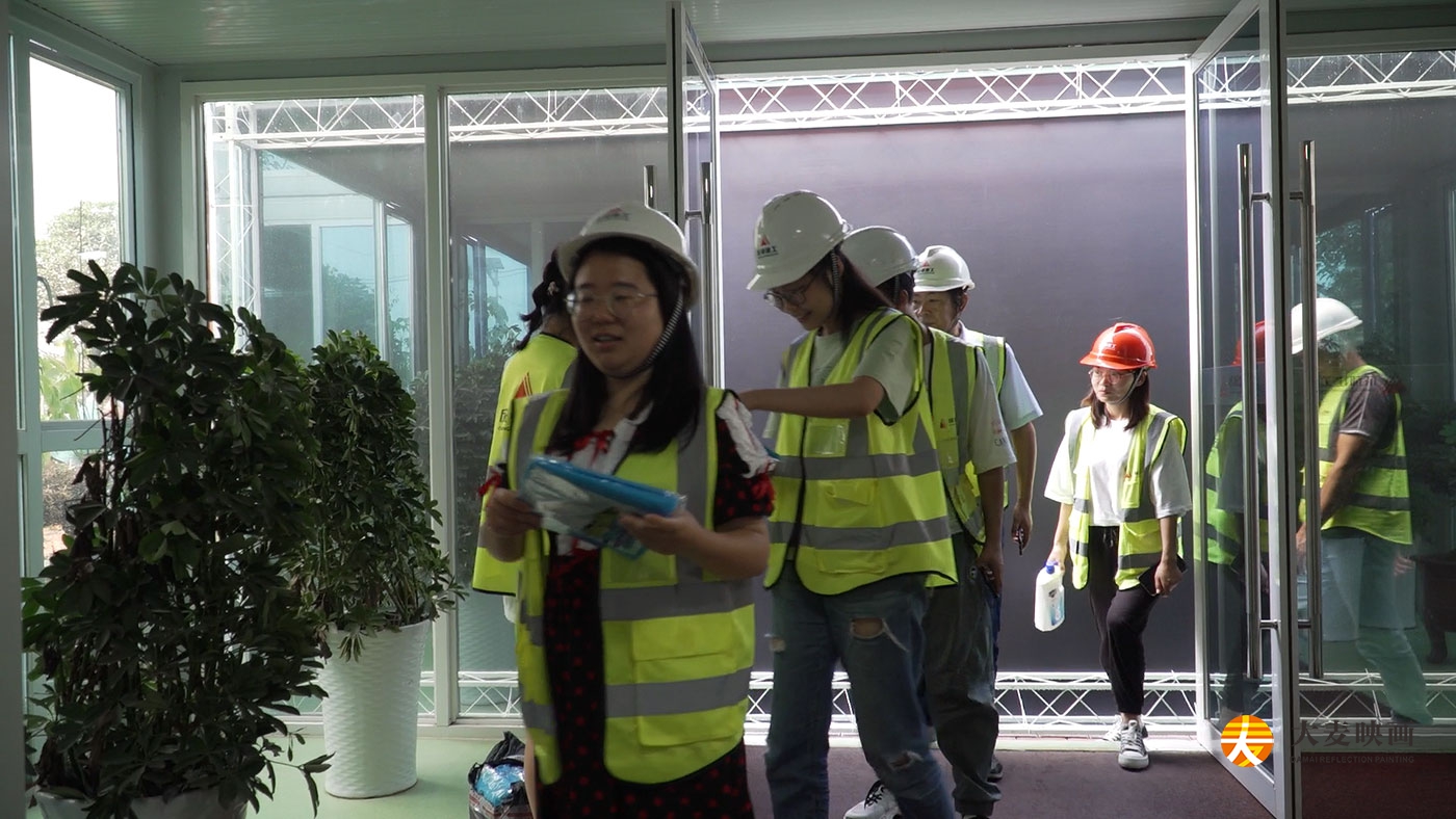 2021年金牛區應急管理安全生產(chǎn)宣傳進(jìn)工地活動(dòng)策劃